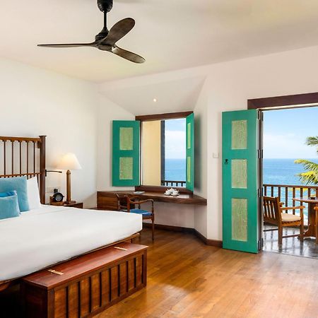 Jetwing Lighthouse, A Luxury Reserve Galle Exterior foto