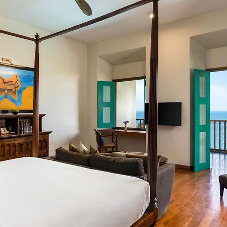 Jetwing Lighthouse, A Luxury Reserve Galle Exterior foto