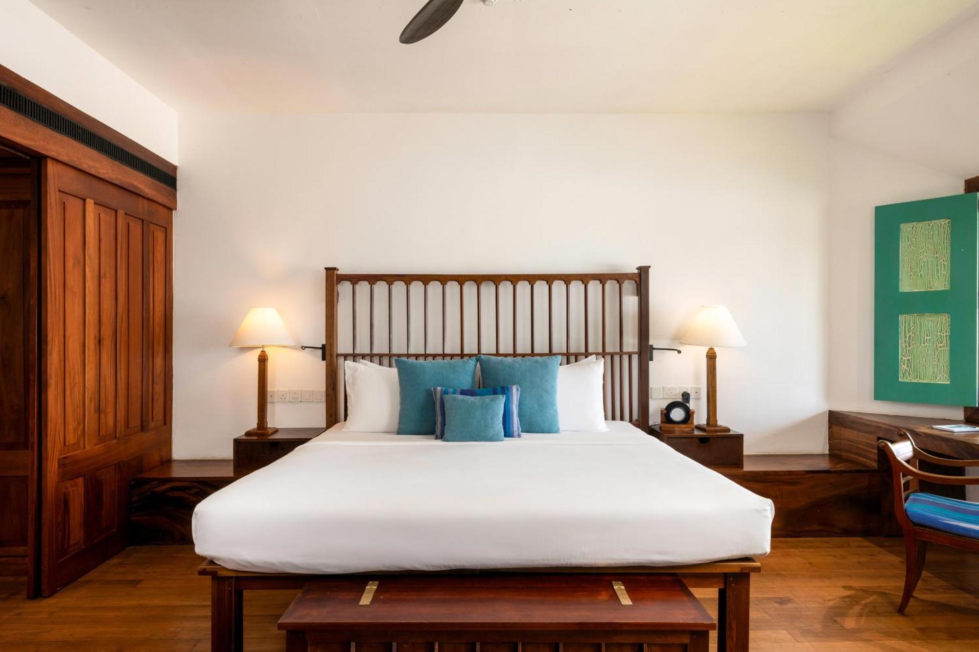 Jetwing Lighthouse, A Luxury Reserve Galle Exterior foto