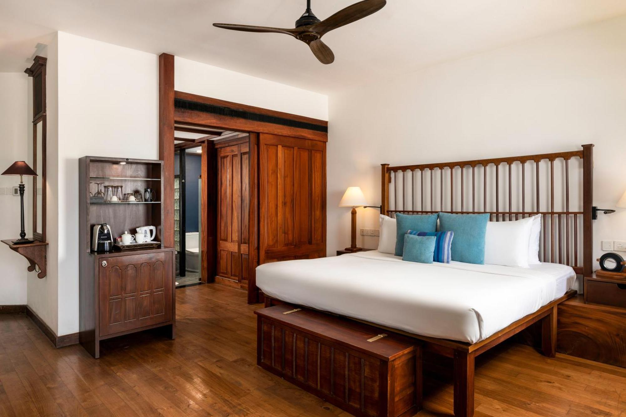 Jetwing Lighthouse, A Luxury Reserve Galle Exterior foto