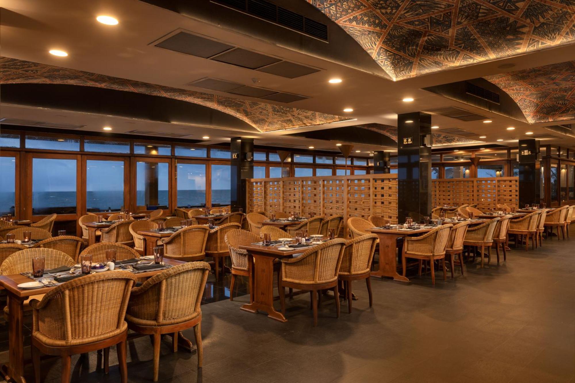 Jetwing Lighthouse, A Luxury Reserve Galle Exterior foto