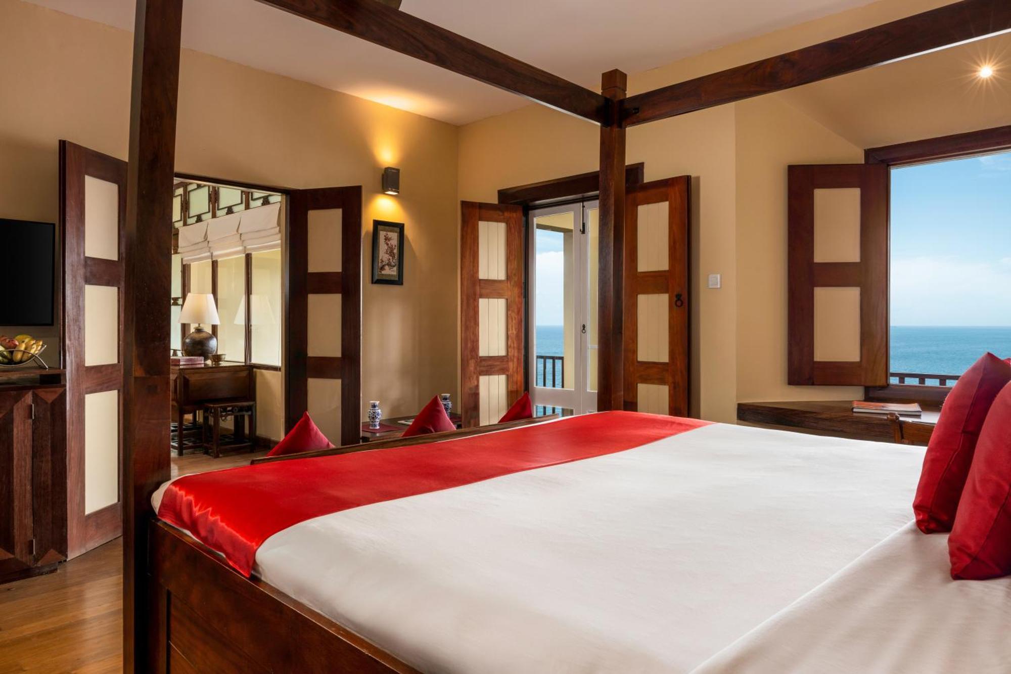 Jetwing Lighthouse, A Luxury Reserve Galle Exterior foto