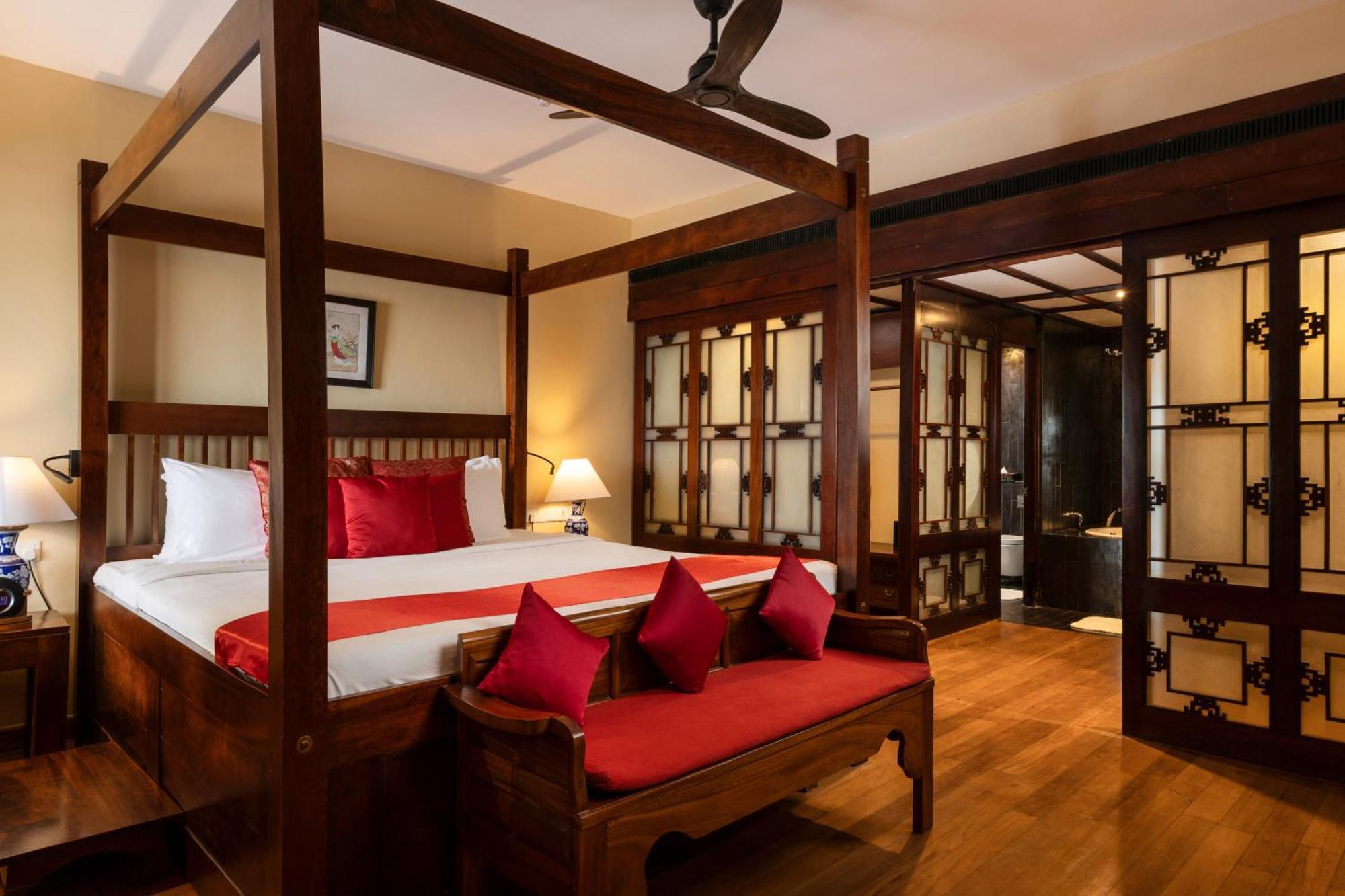 Jetwing Lighthouse, A Luxury Reserve Galle Exterior foto