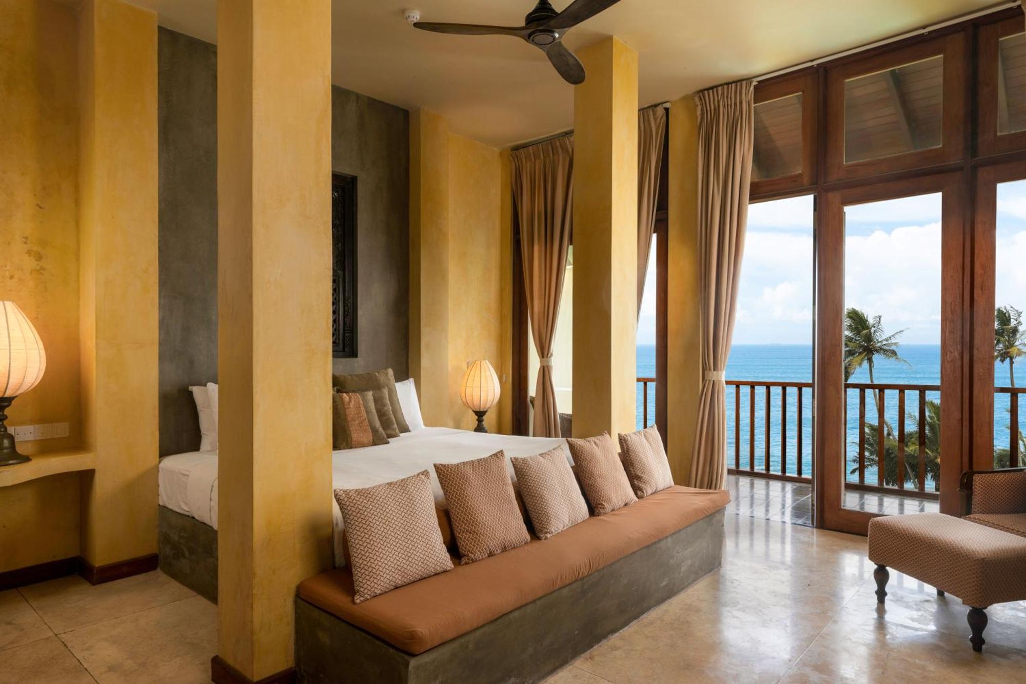 Jetwing Lighthouse, A Luxury Reserve Galle Exterior foto
