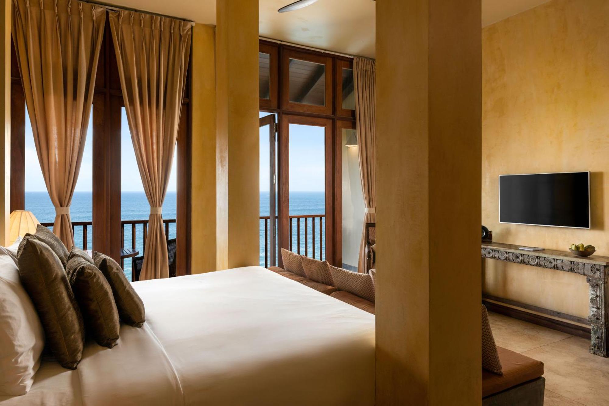 Jetwing Lighthouse, A Luxury Reserve Galle Exterior foto