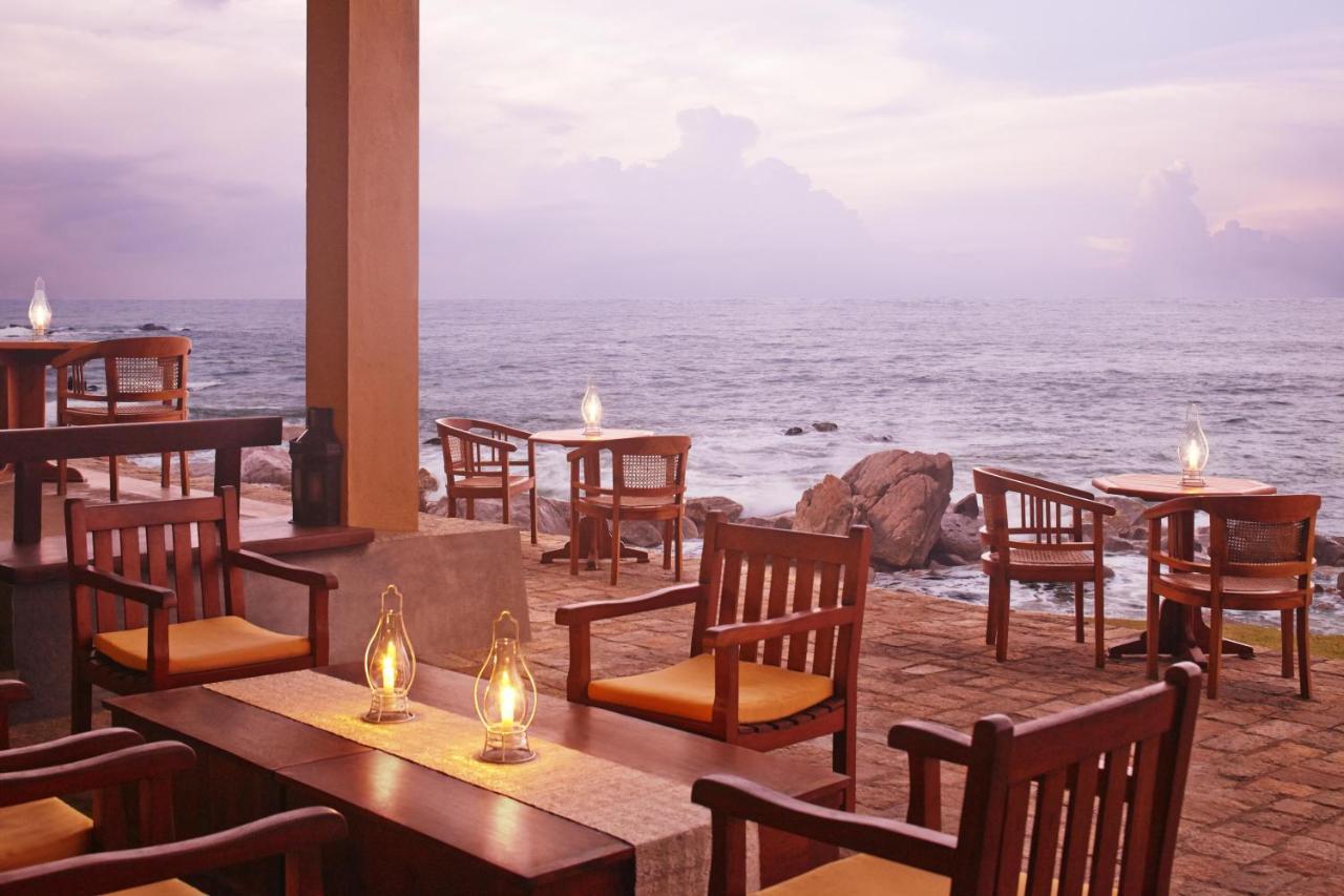 Jetwing Lighthouse, A Luxury Reserve Galle Exterior foto