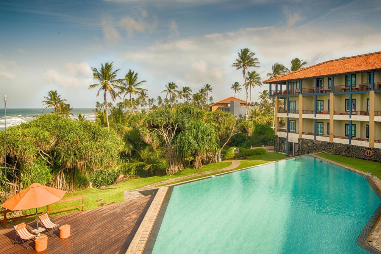 Jetwing Lighthouse, A Luxury Reserve Galle Exterior foto