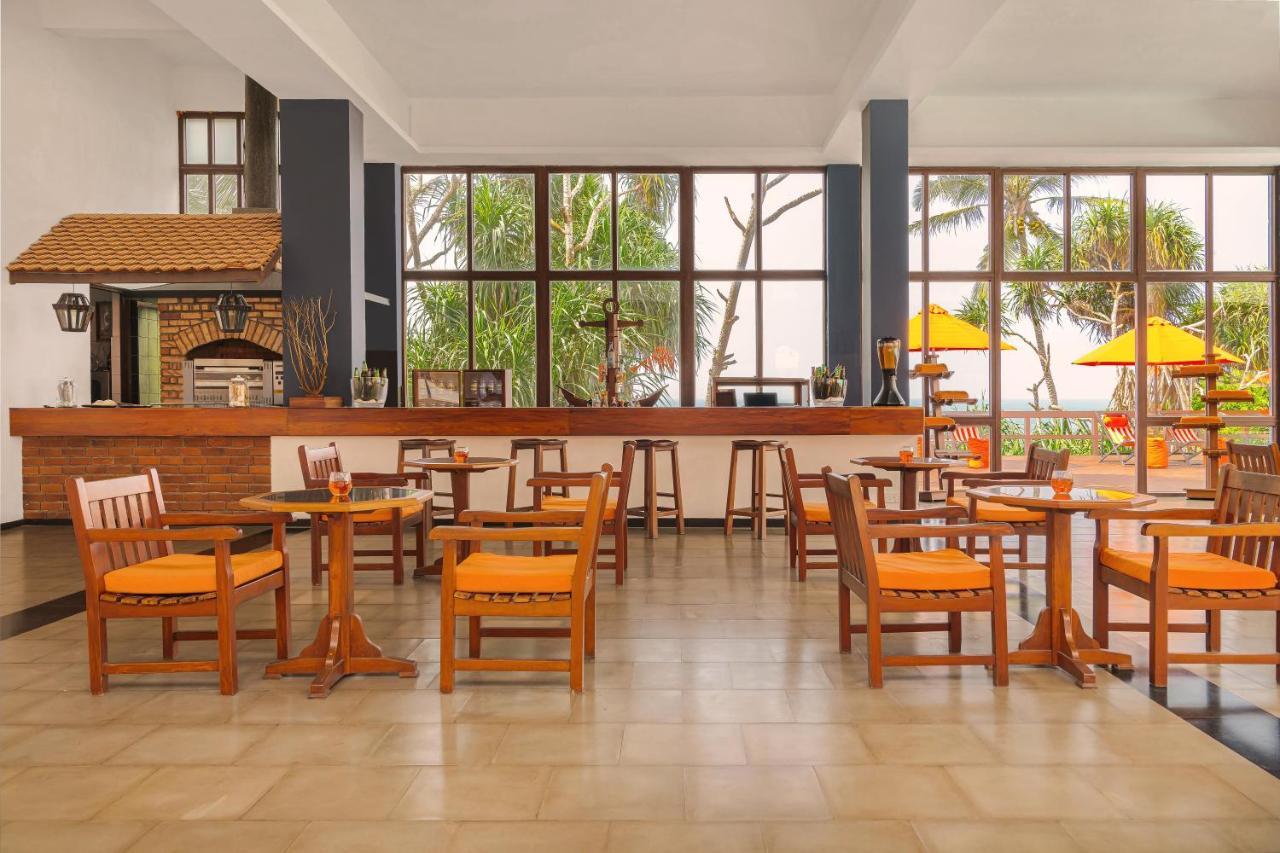 Jetwing Lighthouse, A Luxury Reserve Galle Exterior foto