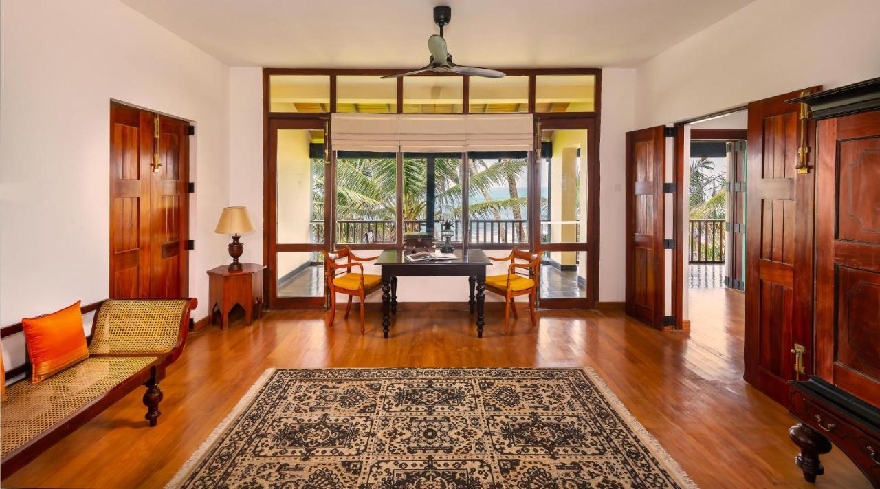 Jetwing Lighthouse, A Luxury Reserve Galle Exterior foto
