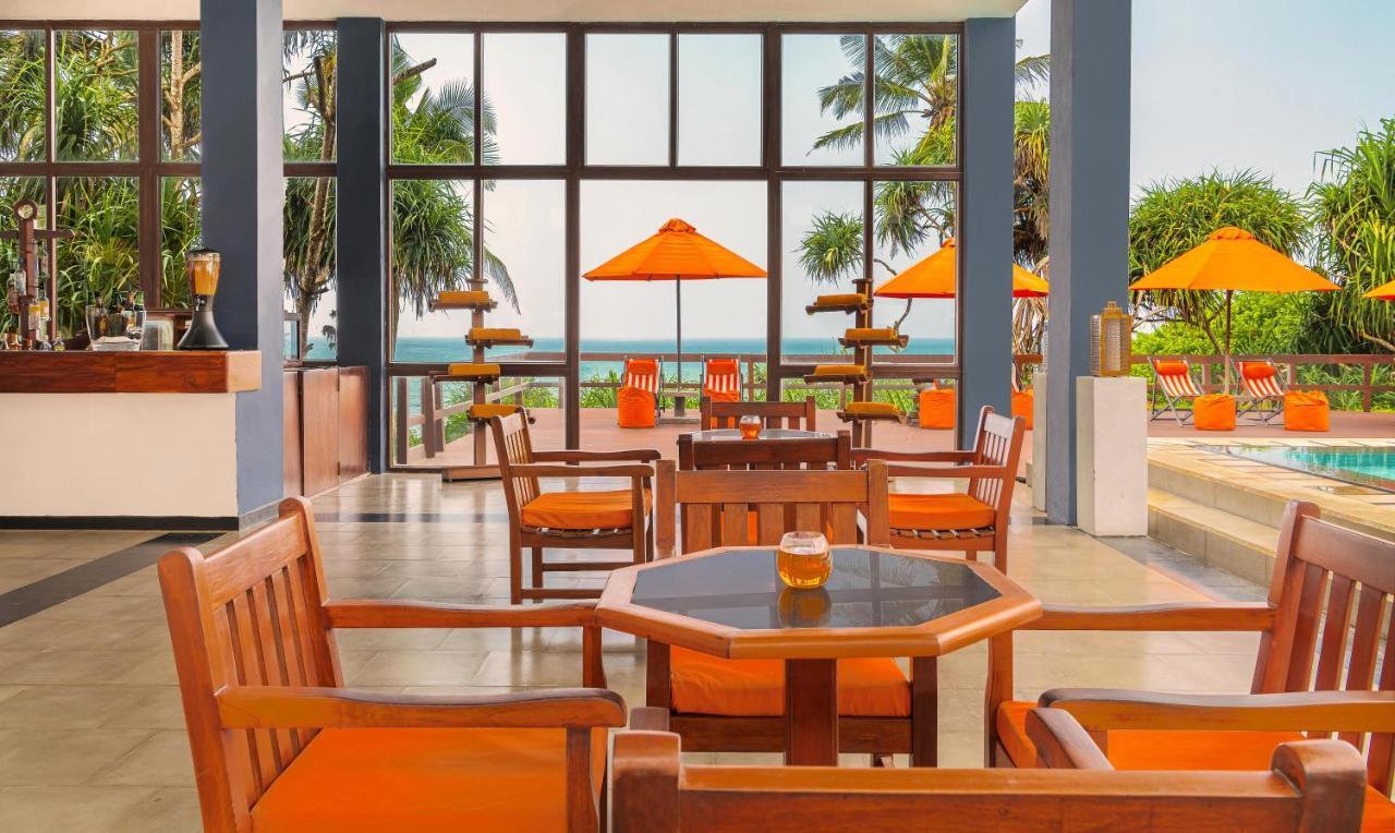 Jetwing Lighthouse, A Luxury Reserve Galle Exterior foto