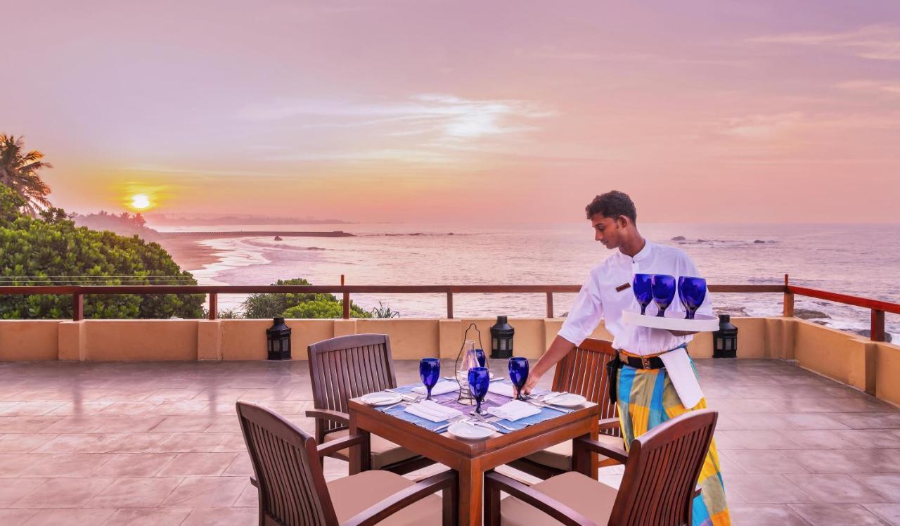 Jetwing Lighthouse, A Luxury Reserve Galle Exterior foto