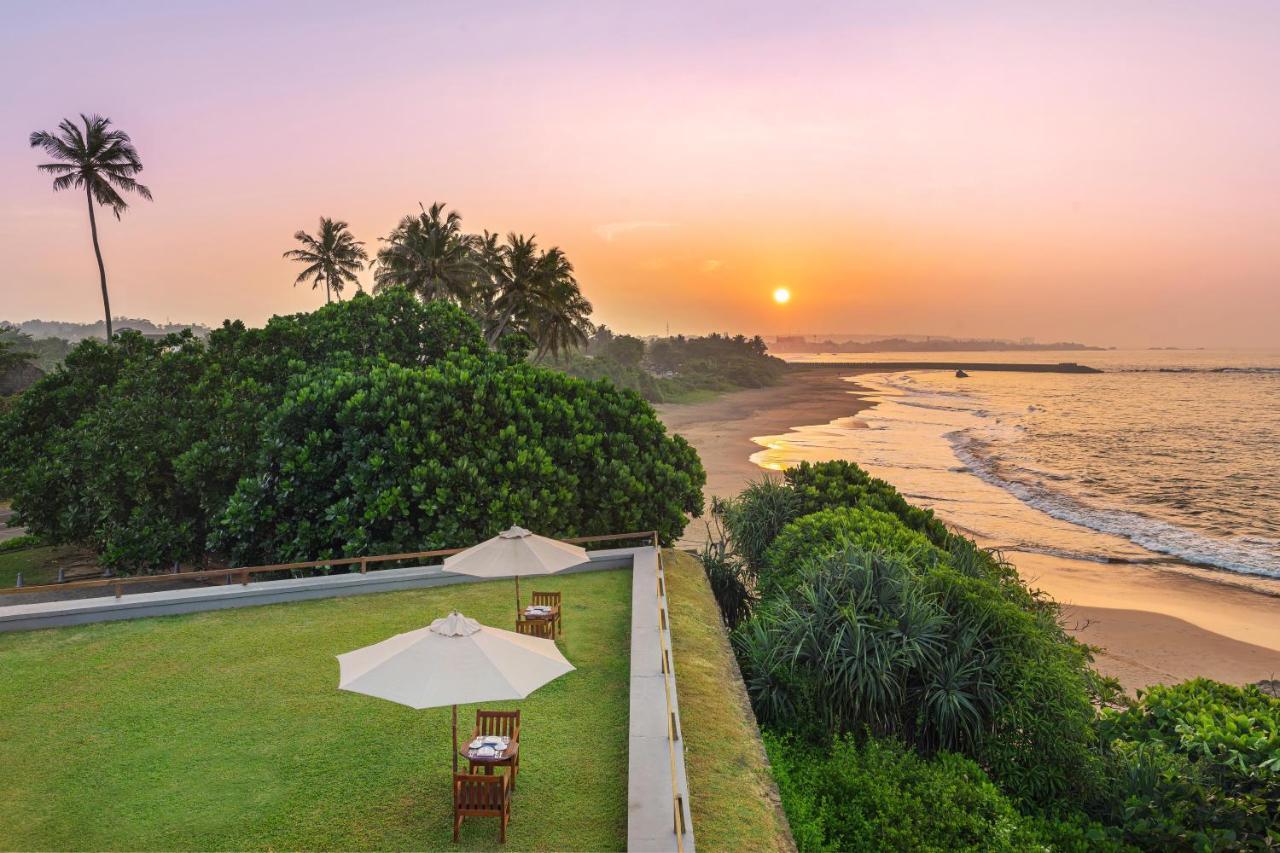 Jetwing Lighthouse, A Luxury Reserve Galle Exterior foto