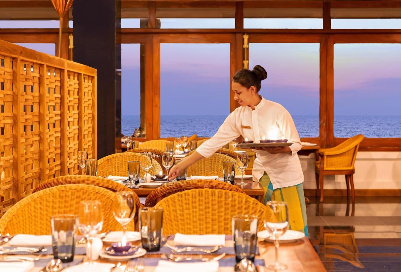 Jetwing Lighthouse, A Luxury Reserve Galle Exterior foto