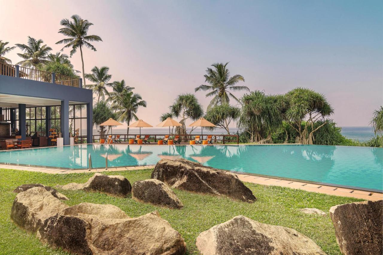 Jetwing Lighthouse, A Luxury Reserve Galle Exterior foto