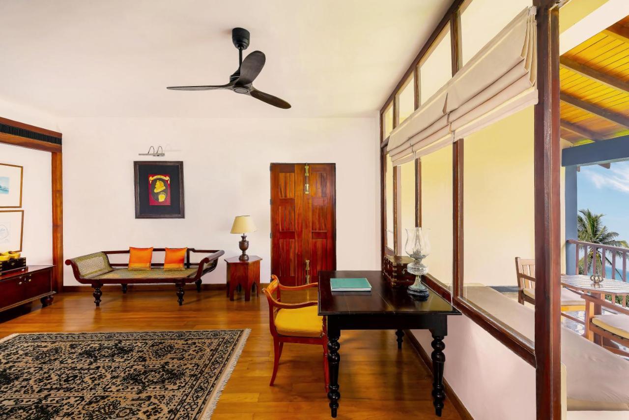 Jetwing Lighthouse, A Luxury Reserve Galle Exterior foto