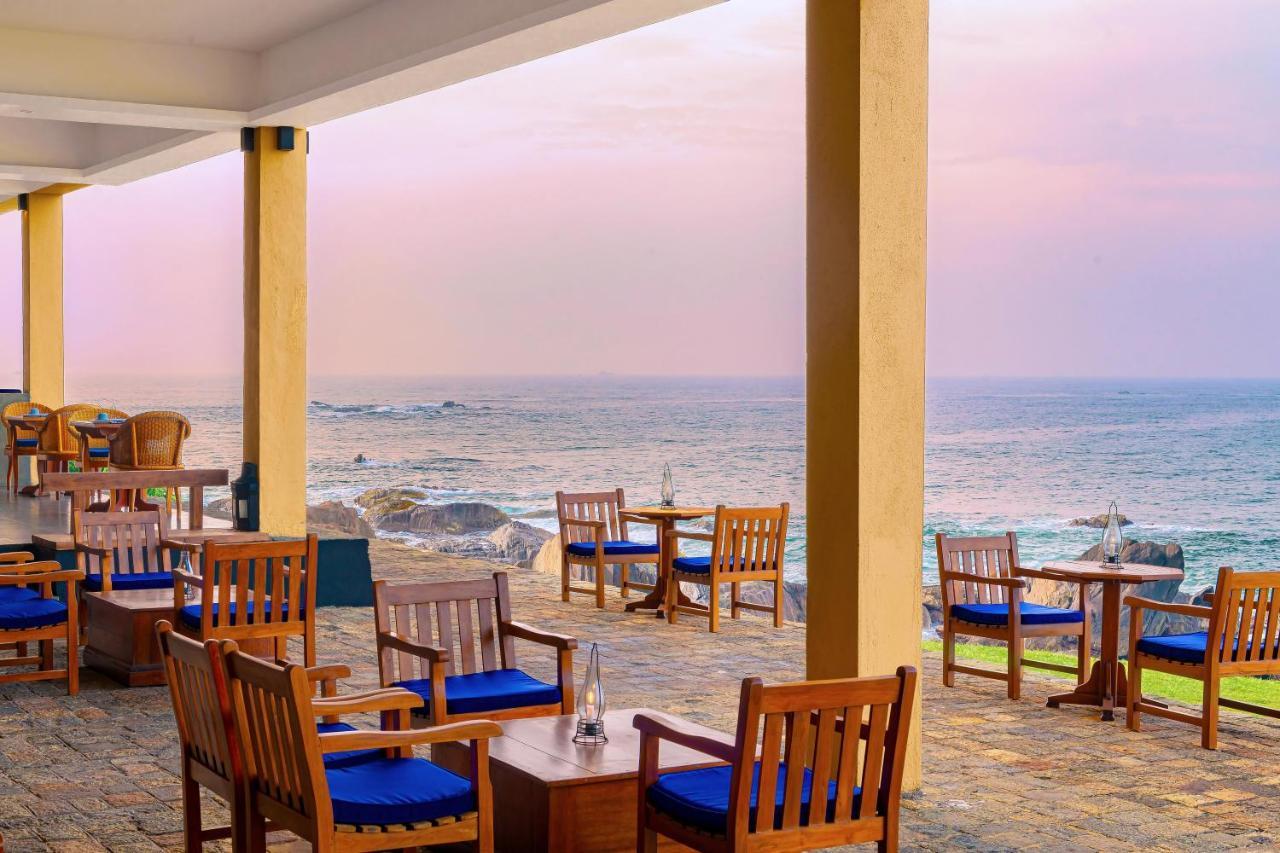 Hotel Jetwing Lighthouse Galle Exterior foto