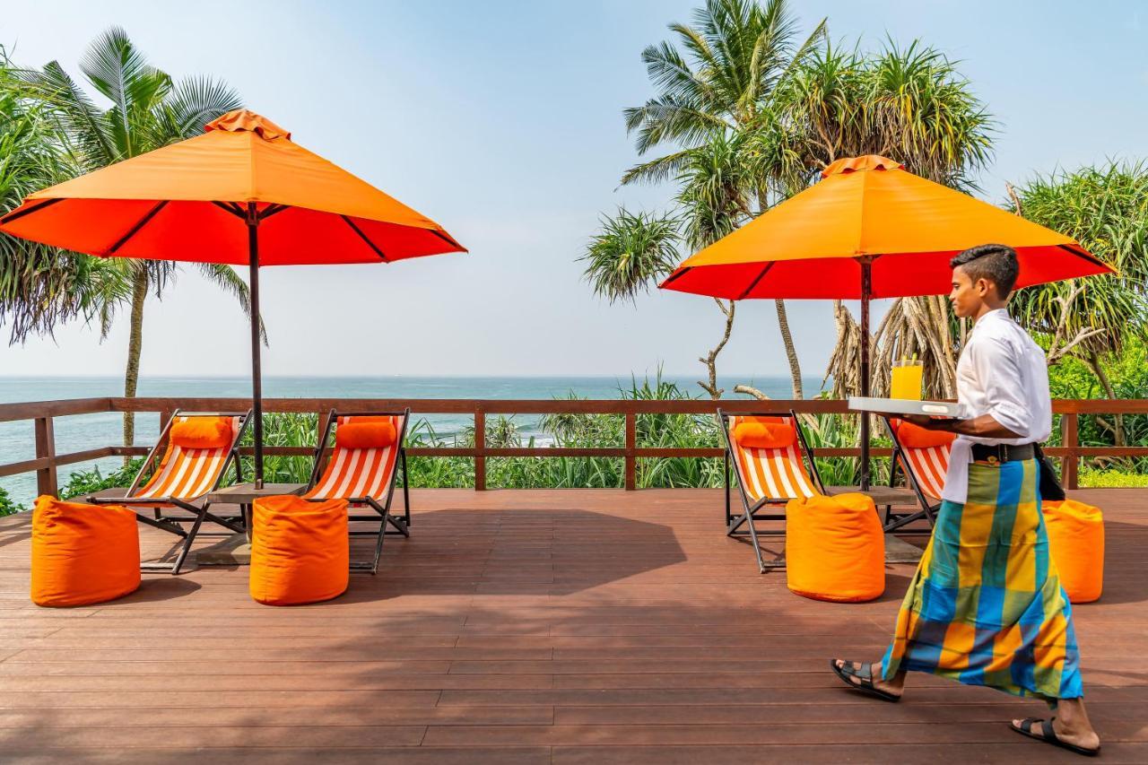Jetwing Lighthouse, A Luxury Reserve Galle Exterior foto